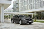 Toyota Camry Hybrid 2019 года (EU)